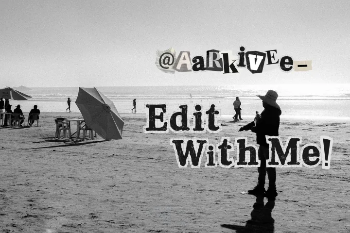 Edit with me! (English)